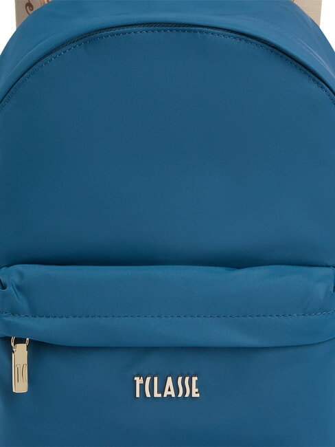 BREEZE NYLON Sac &agrave; dos Bleu Pacifique - Sacs pour Femme