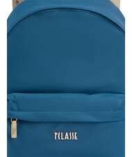 ALVIERO MARTINI PRIMA CLASSE BREEZE NYLON Sac &agrave; dos Bleu Pacifique - Sacs pour Femme - 4