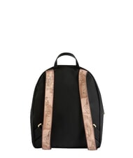 ALVIERO MARTINI PRIMA CLASSE BREEZE NYLON Sac &agrave; dos Noir - Sacs pour Femme - 2