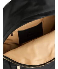 ALVIERO MARTINI PRIMA CLASSE BREEZE NYLON Sac &agrave; dos Noir - Sacs pour Femme - 3