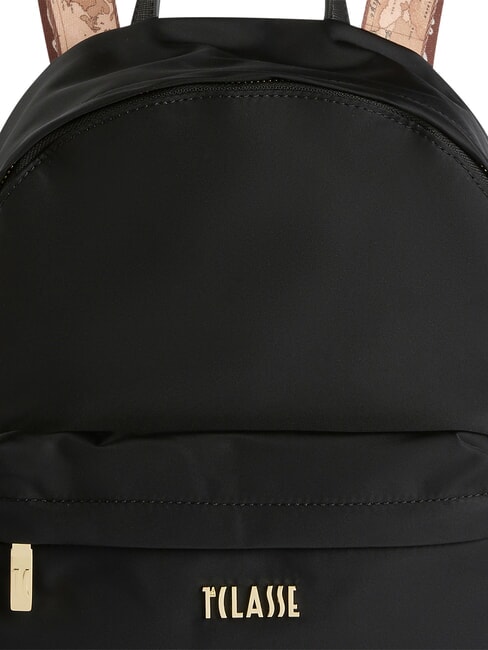 BREEZE NYLON Sac &agrave; dos Noir - Sacs pour Femme