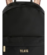 ALVIERO MARTINI PRIMA CLASSE BREEZE NYLON Sac &agrave; dos Noir - Sacs pour Femme - 4