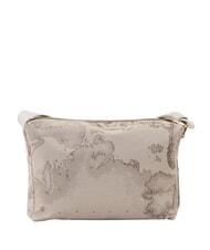 ALVIERO MARTINI PRIMA CLASSE SOFT PETALS sac bandouli&egrave;re raphia - Sacs pour Femme - 3