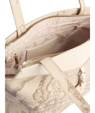 ALVIERO MARTINI PRIMA CLASSE RITUAL GEO SAFARI Sac &agrave; provisions raphia - Sacs pour Femme - 4