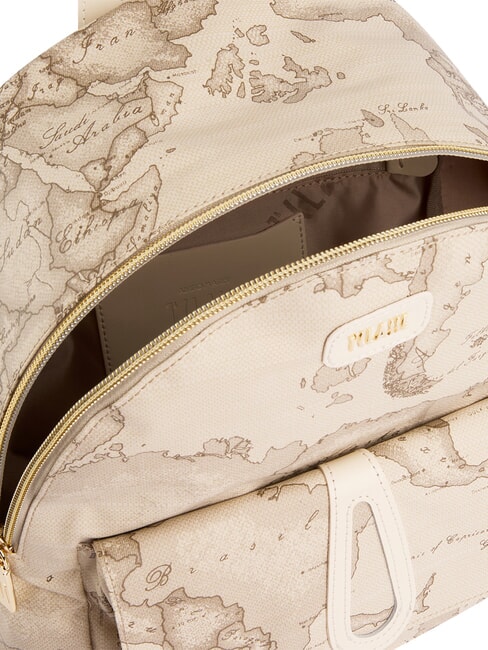 SOFT PETALS Sac &agrave; dos raphia - Sacs pour Femme