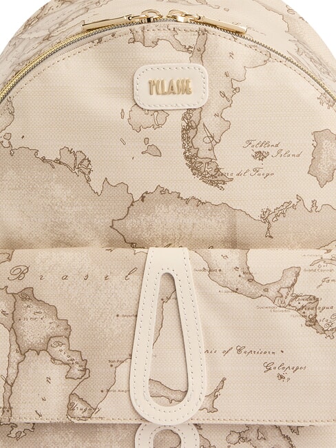 SOFT PETALS Sac &agrave; dos raphia - Sacs pour Femme