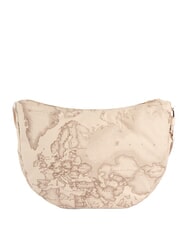 ALVIERO MARTINI PRIMA CLASSE SOFT PETALS Grand sac bandouli&egrave;re raphia - Sacs pour Femme - 3