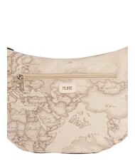 ALVIERO MARTINI PRIMA CLASSE SOFT PETALS Grand sac bandouli&egrave;re raphia - Sacs pour Femme - 5