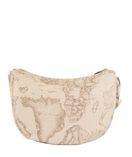 ALVIERO MARTINI PRIMA CLASSE SOFT PETALS Sac bandouli&egrave;re, taille moyenne raphia - Sacs pour Femme - 2