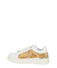 ALVIERO MARTINI PRIMA CLASSE GEO Baskets blanc - Chaussures Femme - 2
