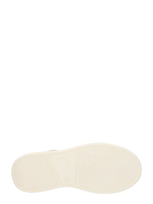 GEO Baskets blanc - Chaussures Femme
