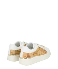 ALVIERO MARTINI PRIMA CLASSE GEO Baskets blanc - Chaussures Femme - 3