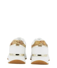 ALVIERO MARTINI PRIMA CLASSE GEO Baskets blanc - Chaussures Femme - 3