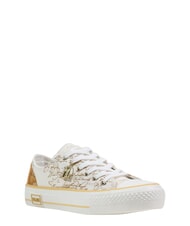 ALVIERO MARTINI PRIMA CLASSE GEO Baskets blanc - Chaussures Femme - 3