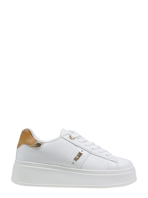 GEO Baskets blanc - Chaussures Femme