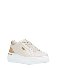 ALVIERO MARTINI PRIMA CLASSE GEO Baskets BEIGE - Chaussures Femme - 3