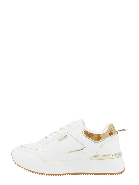 GEO Baskets blanc - Chaussures Femme