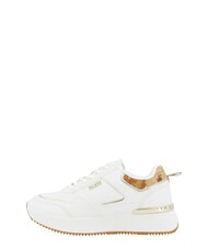 ALVIERO MARTINI PRIMA CLASSE GEO Baskets blanc - Chaussures Femme - 2
