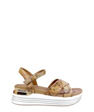 ALVIERO MARTINI PRIMA CLASSE GEO sandale compens&eacute;e - Chaussures Femme