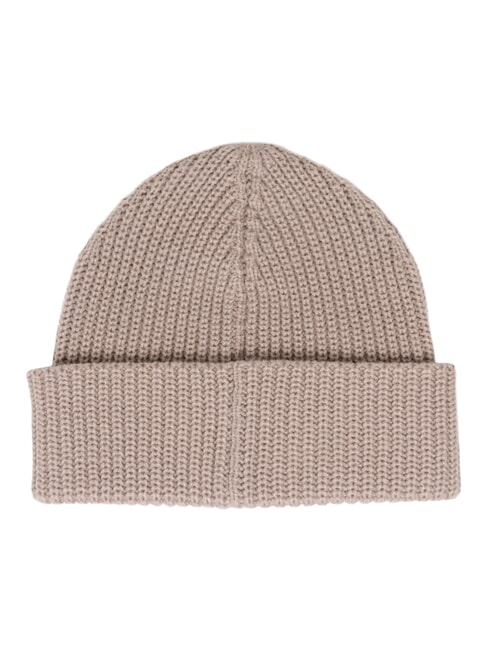 WATCH Chapeau &agrave; revers pav&eacute; - Bonnets