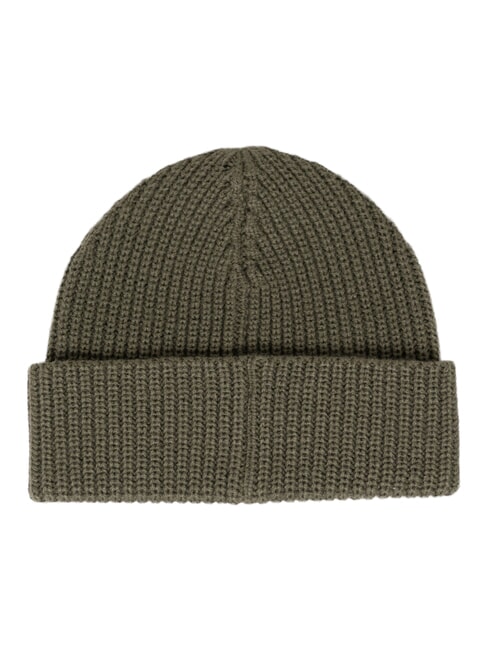 WATCH Chapeau &agrave; revers lierre - Bonnets