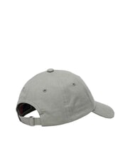 HERSCHEL SYLAS casquette de baseball pierre - Bonnets - 2