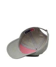 HERSCHEL SYLAS casquette de baseball pierre - Bonnets - 3