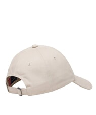 HERSCHEL SYLAS Casquette &agrave; visi&egrave;re rayon de lune - Bonnets - 2