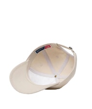 HERSCHEL SYLAS Casquette &agrave; visi&egrave;re rayon de lune - Bonnets - 3