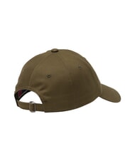 HERSCHEL SYLAS Casquette &agrave; visi&egrave;re lierre - Bonnets - 2