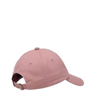 HERSCHEL SYLAS Casquette &agrave; visi&egrave;re CENDRE ROSE - Bonnets - 2