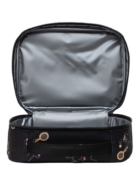 POP QUIZ Sac &agrave; lunch isotherme ours de tennis - Sacs et accessoires Enfants