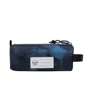 HERSCHEL SETTLEMENT Trousse camouflage ciel nocturne - &Eacute;tuis et Accessoires - 2