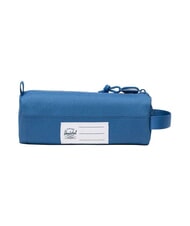 HERSCHEL SETTLEMENT Trousse cobalt brillant - &Eacute;tuis et Accessoires - 2