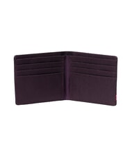 HERSCHEL ROY Portefeuille prune parfaite - Portefeuilles Homme - 2