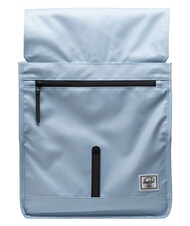 HERSCHEL CITY Sac &agrave; dos Ashley Blue - Sacs &agrave; dos pour l'&Eacute;cole & les Loisirs - 4