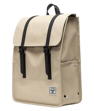 HERSCHEL SURVEY Sac &agrave; dos pierre de l'abbaye - Sacs &agrave; dos pour l'&Eacute;cole & les Loisirs - 2