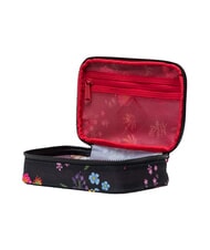 HERSCHEL HERITAGE Trousse &agrave; crayons avec poign&eacute;e champ floral - &Eacute;tuis et Accessoires - 3