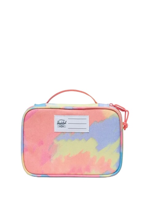 HERITAGE Trousse &agrave; crayons avec poign&eacute;e craie lav&eacute;e - &Eacute;tuis et Accessoires