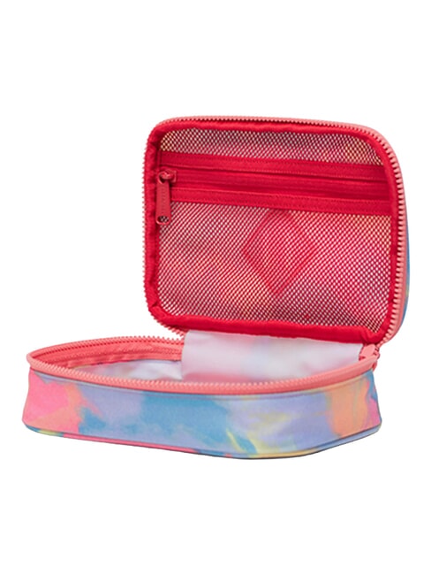 HERITAGE Trousse &agrave; crayons avec poign&eacute;e craie lav&eacute;e - &Eacute;tuis et Accessoires