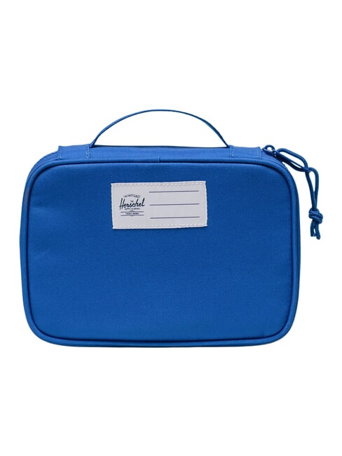 HERITAGE Trousse &agrave; crayons avec poign&eacute;e surfer sur le web - &Eacute;tuis et Accessoires