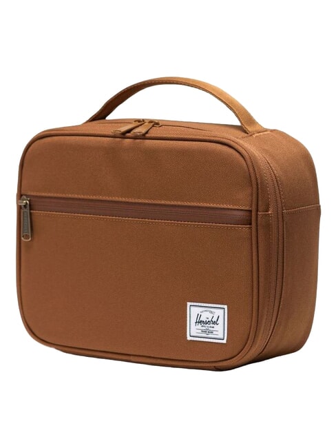 POP QUIZ Bo&icirc;te &agrave; d&eacute;jeuner caoutchouc - &Eacute;tui pour tablette & Organiseur