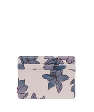 HERSCHEL CHARLIE  Porte-carte plat - Portefeuilles Femme