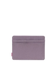 HERSCHEL CHARLIE  Porte-carte plat nirvana - Portefeuilles Femme - 2