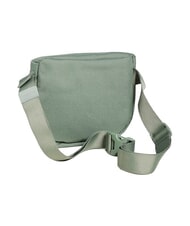 HERSCHEL SETTLEMENT Mini sac banane jonc de mer/point blanc - Sacs banane - 2