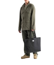 HERSCHEL CLASSIC Client NOIR - Sacs pour Femme - 3