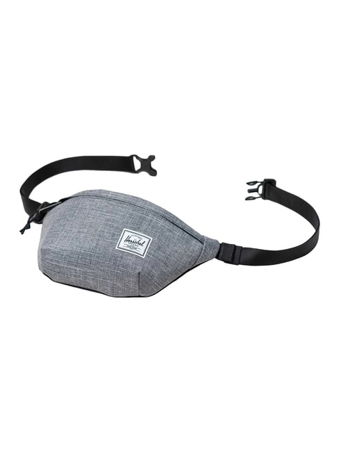CLASSIC Porte-b&eacute;b&eacute; RAVEN CROSSHATCH - Portefeuilles Homme