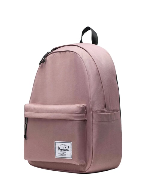 CLASSIC XL  Sac &agrave; dos pour ordinateur portable 15,6" CENDRE ROSE - Sacs &agrave; dos pour l'&Eacute;cole & les Loisirs