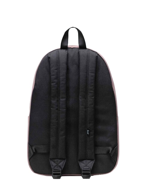 CLASSIC XL  Sac &agrave; dos pour ordinateur portable 15,6" CENDRE ROSE - Sacs &agrave; dos pour l'&Eacute;cole & les Loisirs