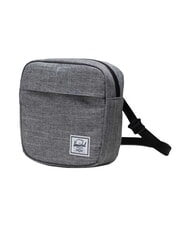 HERSCHEL CLASSIC  RAVEN CROSSHATCH - Sacs en Bandouli&egrave;res pour Homme - 2